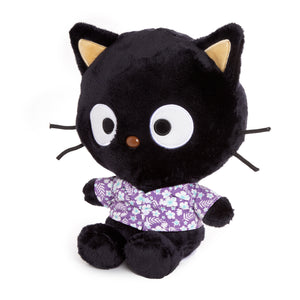 Chococat 10" Plush (Tropical Fun Series) Plush NAKAJIMA CORPORATION