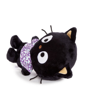 Chococat 10" Plush (Tropical Fun Series) Plush NAKAJIMA CORPORATION