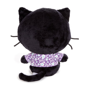 Chococat 10" Plush (Tropical Fun Series) Plush NAKAJIMA CORPORATION