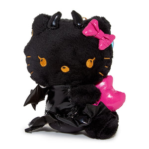 Hello Kitty 50th Anniversary Plush Mascot (2007 Naughty) Plush Global Original