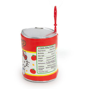 Hello Kitty Tomatoes Mascot Clip (Supermarket Series) Accessory NAKAJIMA CORPORATION