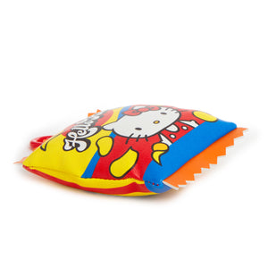 Hello Kitty Potato Chips Mascot Clip (Supermarket Series) Accessory NAKAJIMA CORPORATION