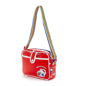 Hello Kitty Crossbody Bag (Supermarket Series) Bags NAKAJIMA CORPORATION