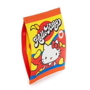 Hello Kitty Potato Chips Zipper Pouch (Supermarket Series) Bags NAKAJIMA CORPORATION