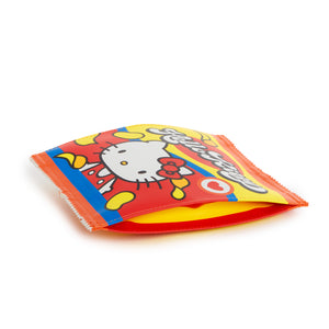 Hello Kitty Potato Chips Zipper Pouch (Supermarket Series) Bags NAKAJIMA CORPORATION