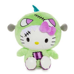 Hello Kitty x tokidoki 10" Halloween Plush (Kaiju Tokimon) Plush NAKAJIMA CORPORATION