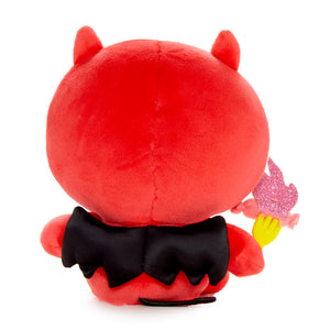 Hello Kitty x tokidoki Halloween Bean Doll Plush (Meatball) Plush NAKAJIMA CORPORATION