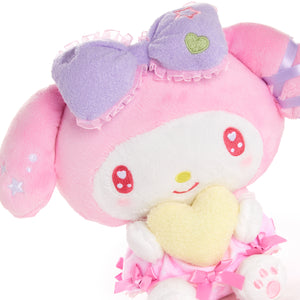 My Melody 8" Plush (A Pretty Melody Series) Plush Global Original