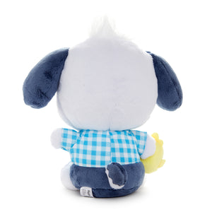 Pochacco 8" Plush (Glasses Series) Plush Global Original