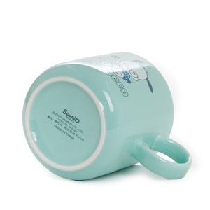 Pochacco Ceramic Mug (Glasses Series) Home Goods Global Original