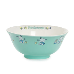 Pochacco Ceramic Bowl (Glasses Series) Home Goods Global Original