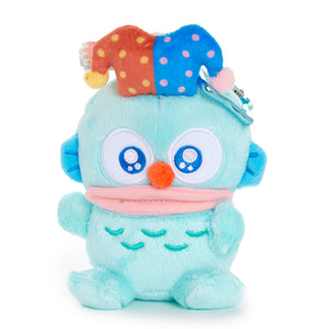 Hangyodon Plush Mascot Keychain (Clowning Around Series) Accessory Global Original