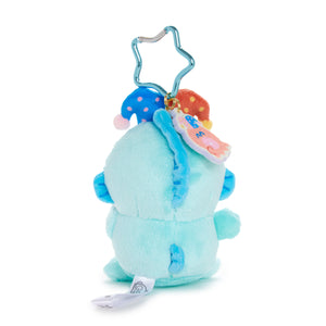 Hangyodon Plush Mascot Keychain (Clowning Around Series) Accessory Global Original