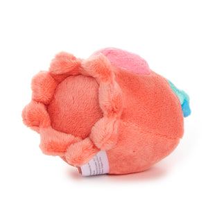 Sayuri Plush Mascot Keychain (Clowning Around Series) Accessory Global Original