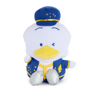 Pekkle 8" Plush (Hapidanbui Boy Band Series) Plush Global Original