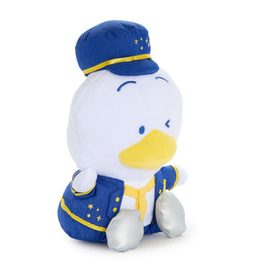 Pekkle 8" Plush (Hapidanbui Boy Band Series) Plush Global Original