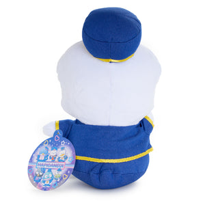Pekkle 8" Plush (Hapidanbui Boy Band Series) Plush Global Original