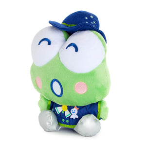 Keroppi 8" Plush (Hapidanbui Boy Band Series) Plush Global Original