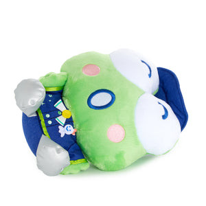 Keroppi 8" Plush (Hapidanbui Boy Band Series) Plush Global Original
