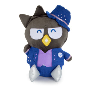 Badtz-maru 8" Plush (Hapidanbui Boy Band Series) Plush Global Original