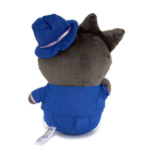 Badtz-maru 8" Plush (Hapidanbui Boy Band Series) Plush Global Original