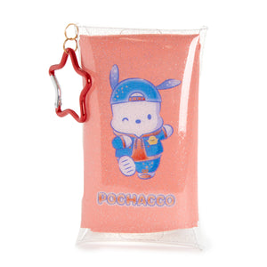 Pochacco Reusable Tote Bag (Hapidanbui Boy Band Series) Bags Global Original