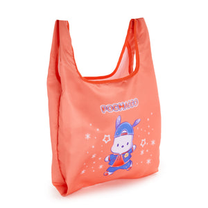 Pochacco Reusable Tote Bag (Hapidanbui Boy Band Series) Bags Global Original