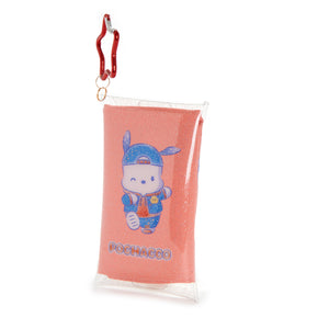 Pochacco Reusable Tote Bag (Hapidanbui Boy Band Series) Bags Global Original