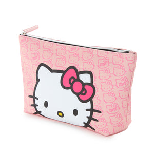 Hello Kitty x FUL Cosmetic Bag (Pink Face)