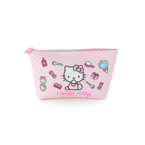 Hello Kitty x FUL Cosmetic Bag (Make-Up Time)