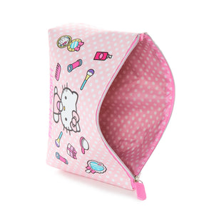 Hello Kitty x FUL Cosmetic Bag (Make-Up Time)