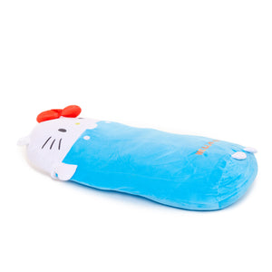 Hello Kitty Buddy Bolster Throw Pillow Toys&Games Global Original