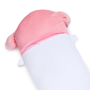 My Melody Buddy Bolster Throw Pillow Toys&Games Global Original
