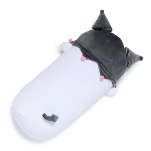 Kuromi Buddy Bolster Throw Pillow Toys&Games Global Original