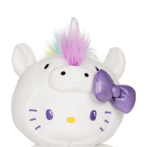 Hello Kitty x GUND 10" Unicorn Plush Plush Gund Spin Master
