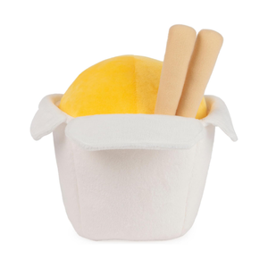 Gudetama x GUND 10" Takeout Plush Plush Gund Spin Master