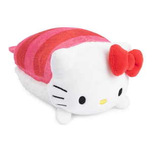 Hello Kitty x GUND 6" Sashimi Mascot Plush Plush Gund Spin Master