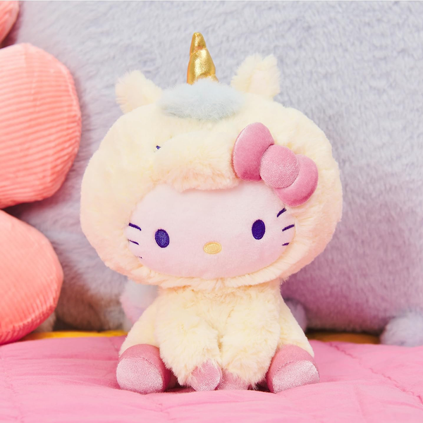 Hello Kitty x GUND 6