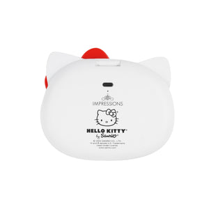 Hello Kitty x Impressions Vanity LED Compact Mirror