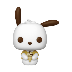 Pochacco Ice Cream Funko Pop! (No. 93 Hello Kitty and Friends Series) Toys&Games FUNKO