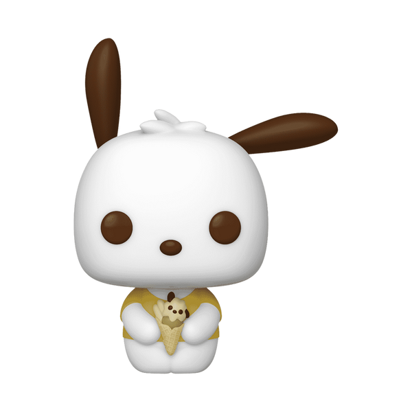 Pochacco Ice Cream Funko Pop! (No. 93 Hello Kitty and Friends Series)