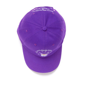 Kuromi x Okayama Kobo Cap (Mischief Mansion) Accessory Okayama Kobo
