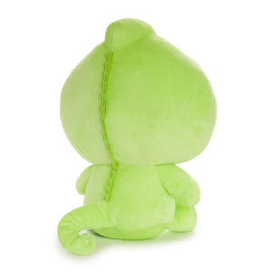 Hello Kitty 7" Chameleon Plush (Tropical Animal Series) Plush NAKAJIMA CORPORATION