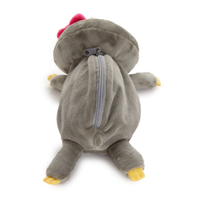 Hello Kitty Sloth Mini Pouch (Tropical Animal Series) Stationery NAKAJIMA CORPORATION