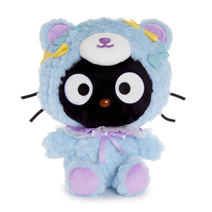 Chococat 10" Plush (Pastel Bear Series) Plush NAKAJIMA CORPORATION
