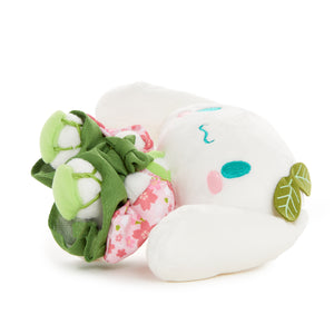 Cinnamoroll 6" Plush (Matcha Green Series) Plush NAKAJIMA CORPORATION