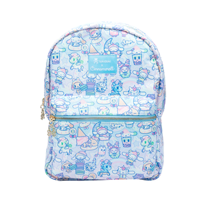 Cinnamoroll x Tokidoki Mini Backpack (Sweet Treats) Bags TOKIDOKI
