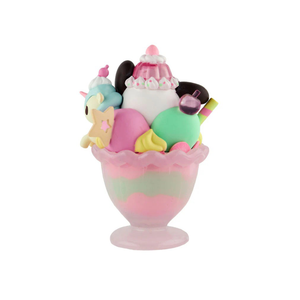 Pochacco x Tokidoki Pink Unicorno Sundae Special Edition Figurine (Fast Food) Toys&Games TOKIDOKI