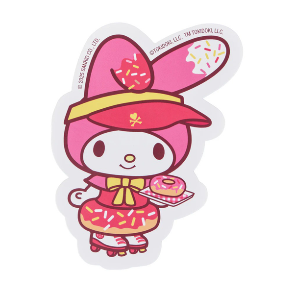 Mr. Melody - My Melody vol.1〜2 36265867_hi