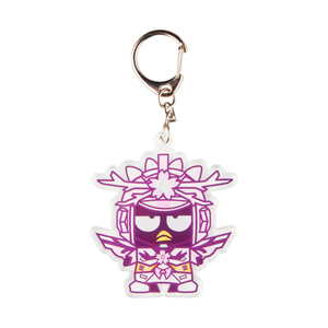 Hello Kitty and Friends x Tokidoki Cherry Blossom Acrylic Keychain Blind Box Toys&Games TOKIDOKI